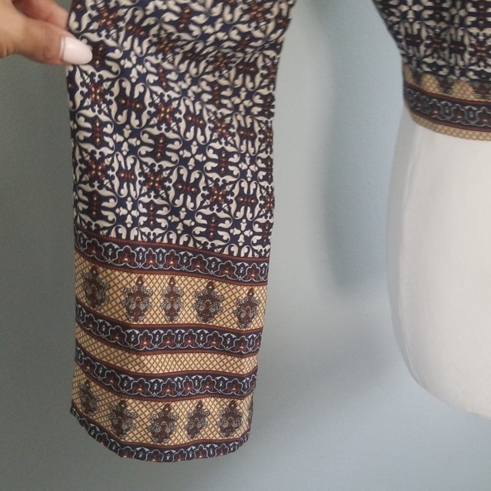 Top blouse - Picture 7 of 7